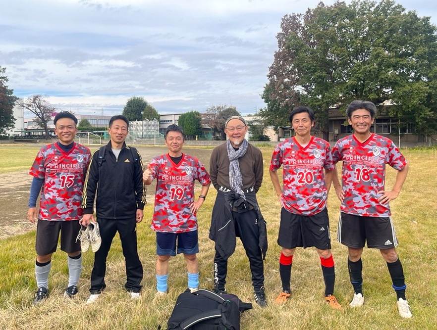 バンガローのAタイプ