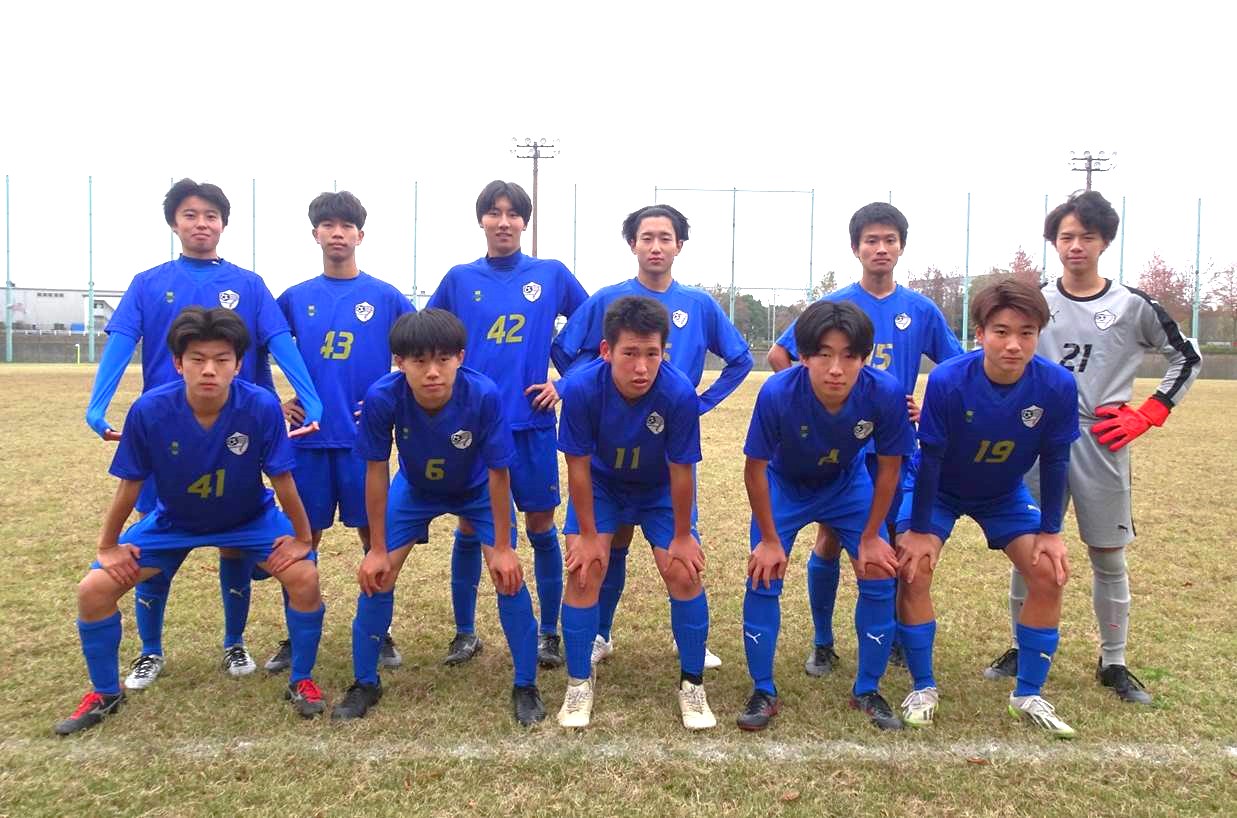 バンガローのAタイプ