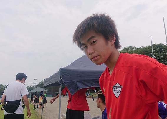 部員向け連絡 6 21 小山高専サッカー部