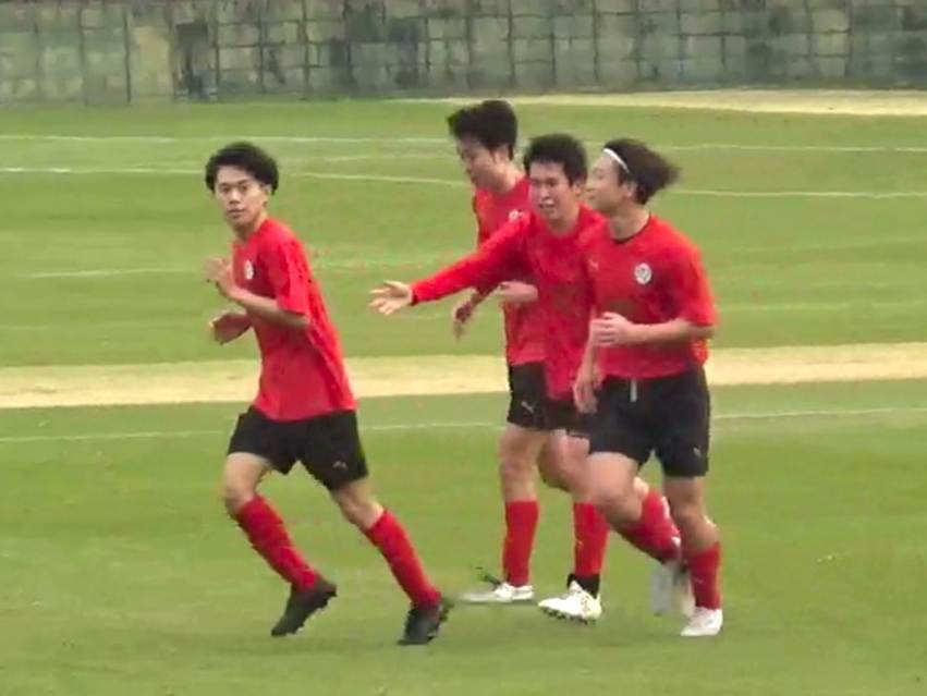 バンガローのAタイプ