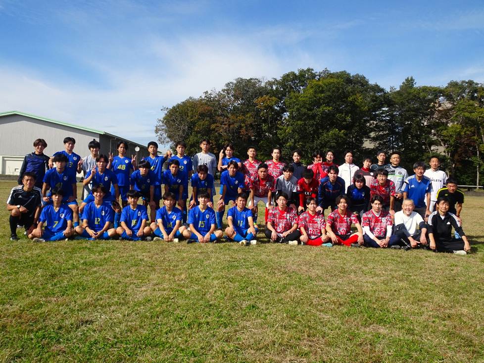 バンガローのAタイプ