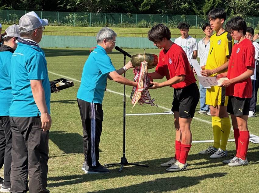 バンガローのAタイプ