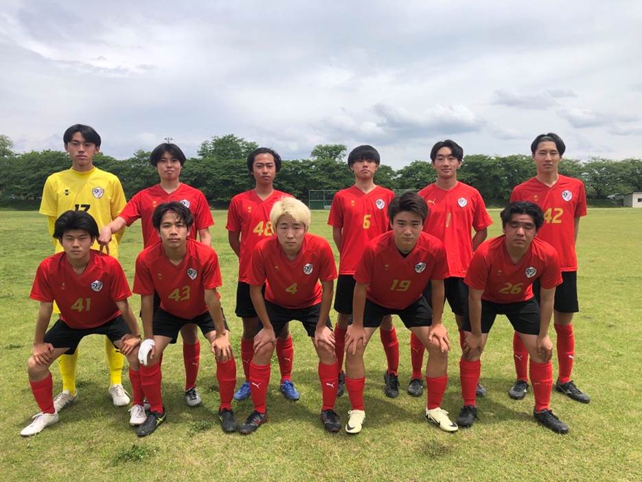 バンガローのAタイプ