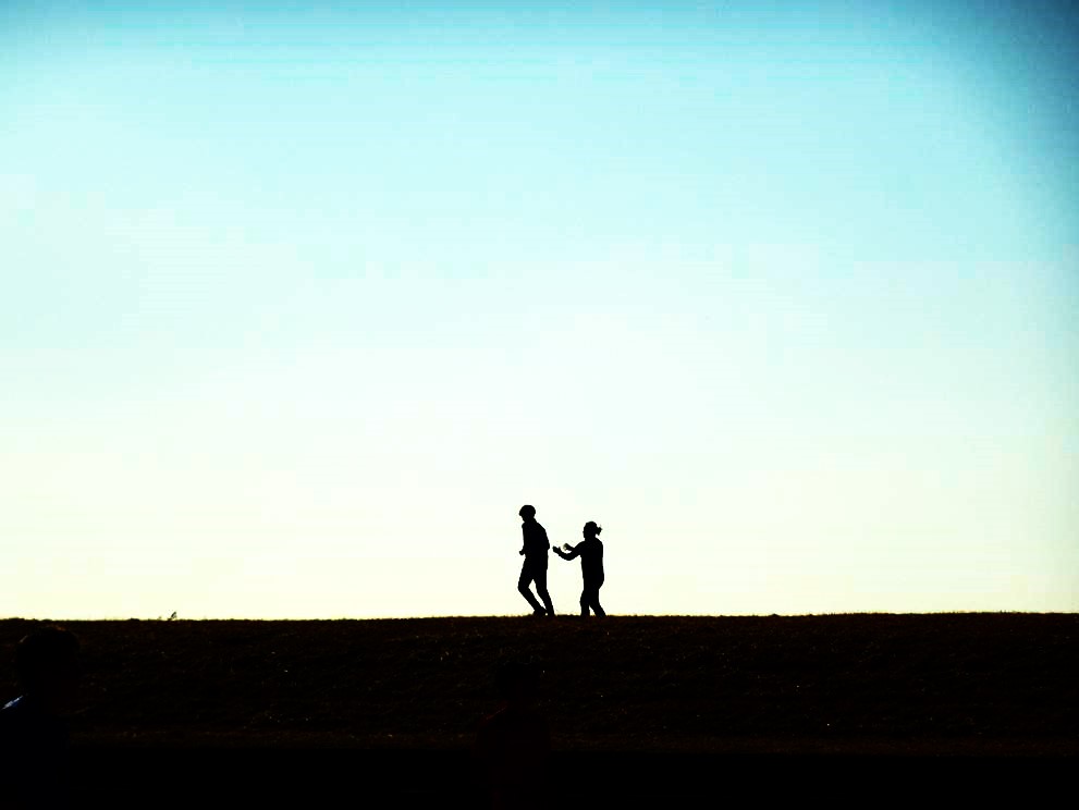 バンガローのAタイプ