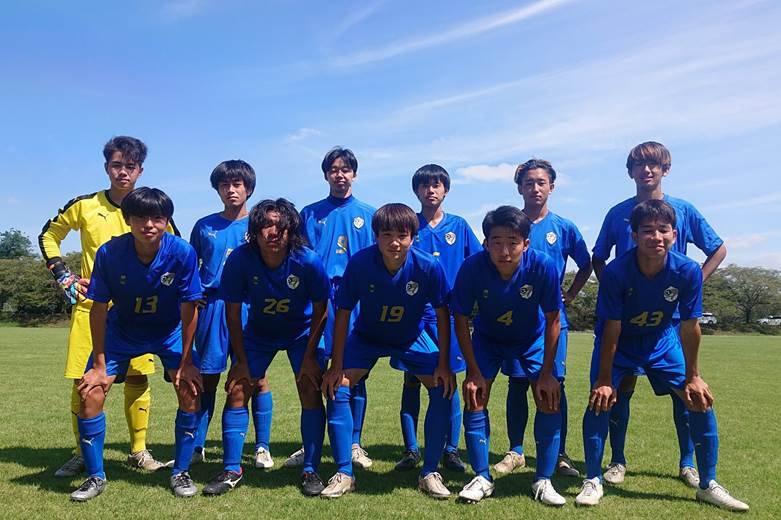 バンガローのAタイプ