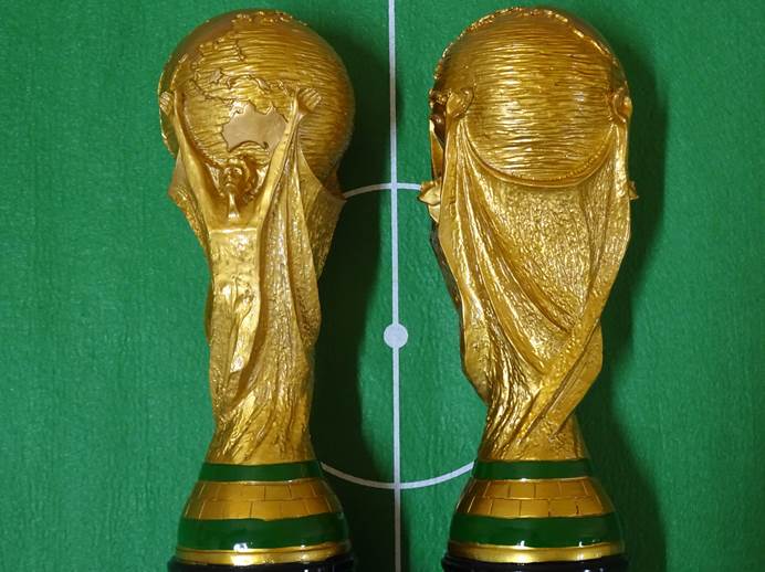 バンガローのAタイプ