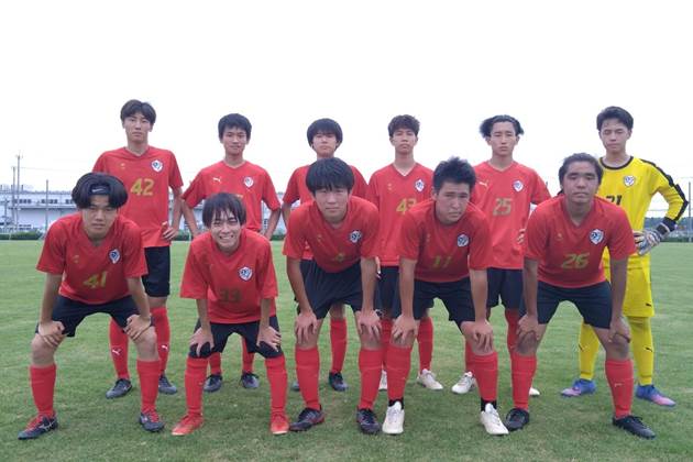 部員向け連絡 6 21 小山高専サッカー部