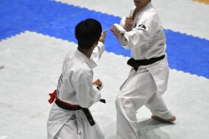 1A田村潤成さん