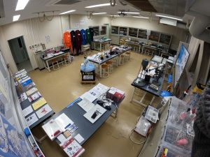 ホームカミングデイ