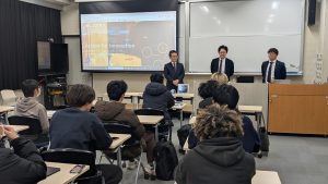 セミナーの様子